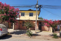 VENDO Casa 5D. En San Vicente de Tagua Tagua 6ta Region