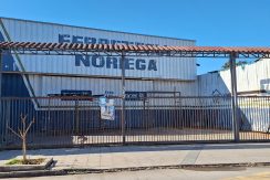 ARRIENDO Bodega en Pleno Centro de Peumo