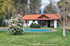 VENDO Casa En San Vicente de Tagua Tagua